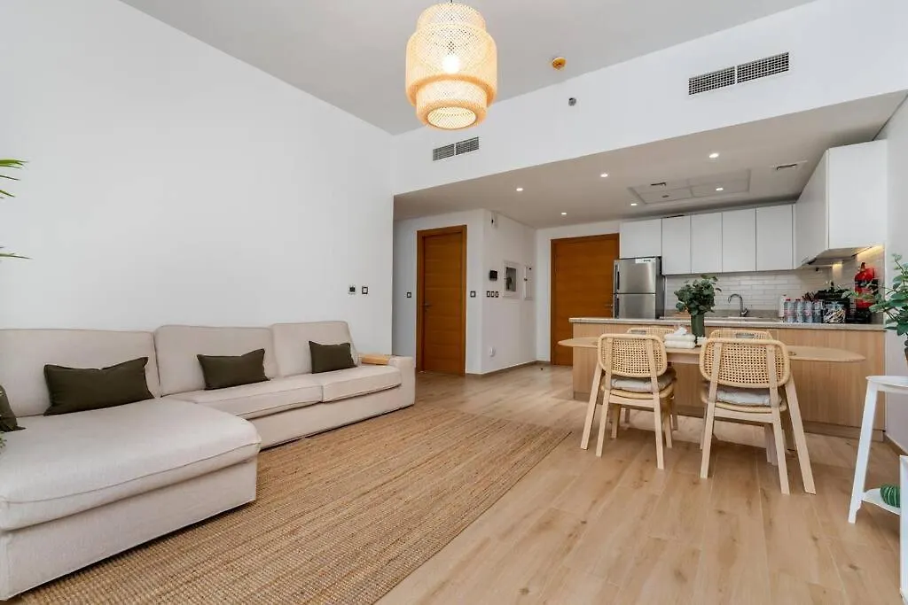 Large 2 Bedroom - Metro At 2 Min دبي الإمارات العربية المتحدة