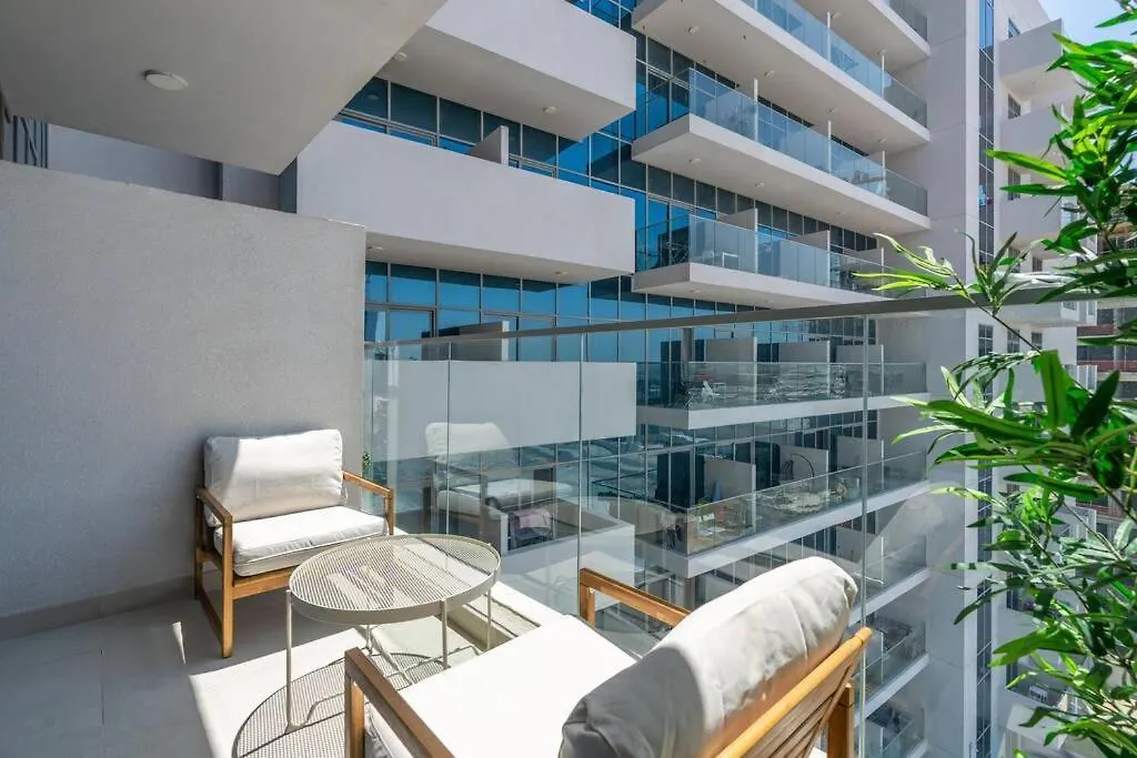 Large 2 Bedroom - Metro At 2 Min دبي