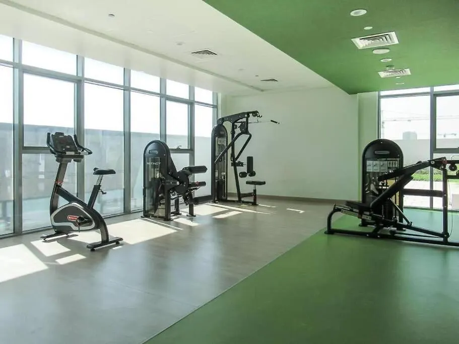 Large 2 Bedroom - Metro At 2 Min دبي