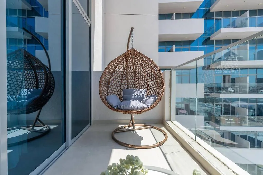 Large 2 Bedroom - Metro At 2 Min دبي
