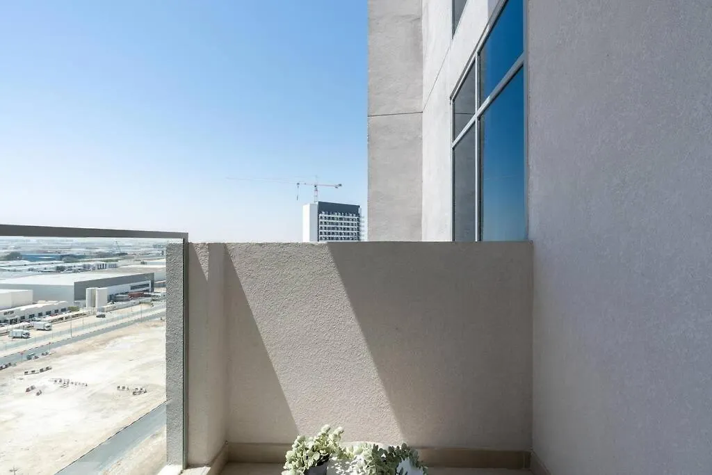 Large 2 Bedroom - Metro At 2 Min دبي
